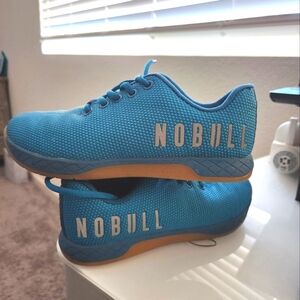 Nobull trainers
